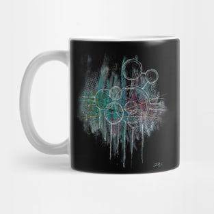 molecular Mug